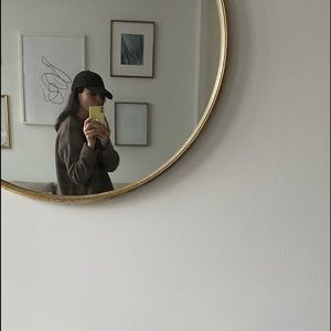 Meet your Posher, Julie